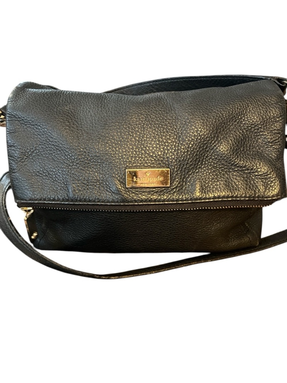 Kate Spade Highland Place Mini Maria Crossbody Bag.